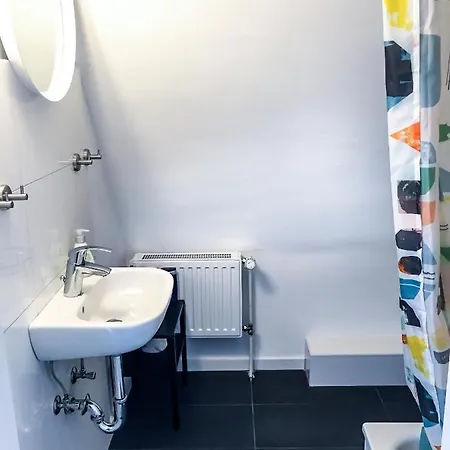 Apartment Moderne In Historischem Bvb-grundungshaus 9 Dortmund