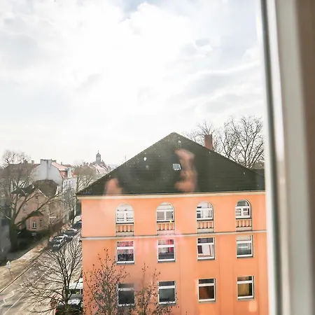 Apartment Moderne In Historischem Bvb-grundungshaus 9 Dortmund