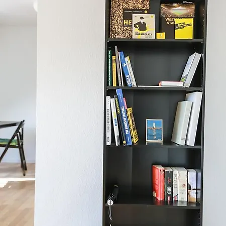 Apartment Moderne In Historischem Bvb-grundungshaus 9 Dortmund